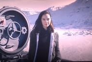 Gal Gadot’s Gisele Yashar in Fast X (Image via Universal)